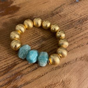 Chunky Bracelet